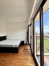 Holland Link (D10), Terrace #546995701